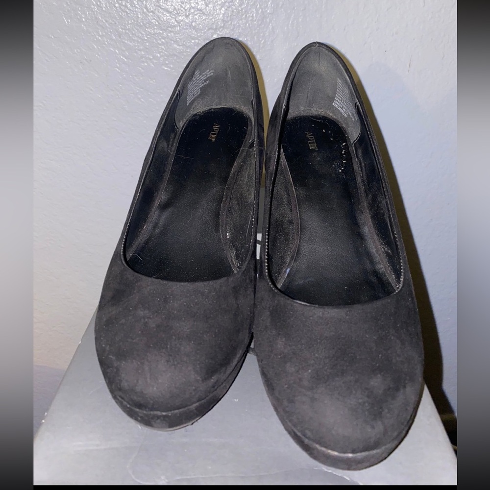APT 9 wedges